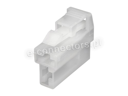 Wtyczka 2 pin