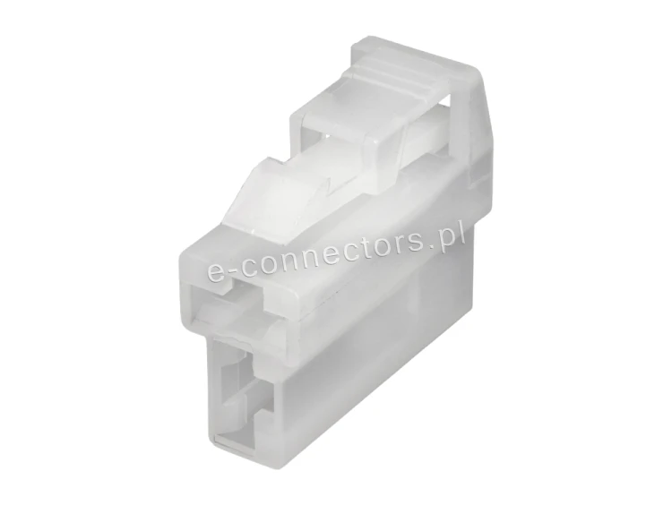 Wtyczka 2 pin