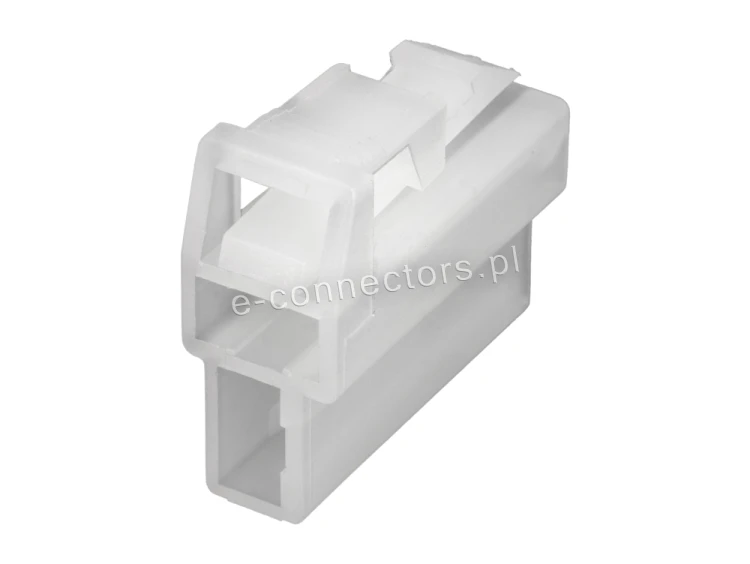 Wtyczka 2 pin