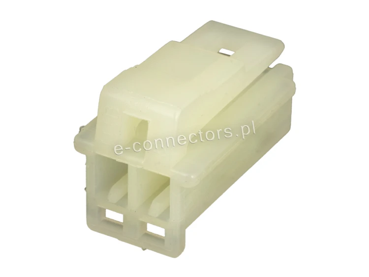Wtyczka 2 pin
