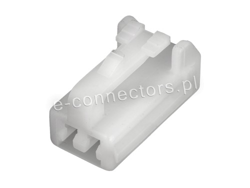 Wtyczka 2 pin