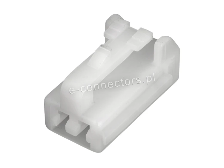Wtyczka 2 pin