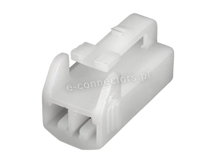 Wtyczka 2 pin