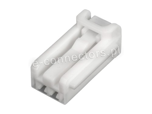 Wtyczka 2 pin