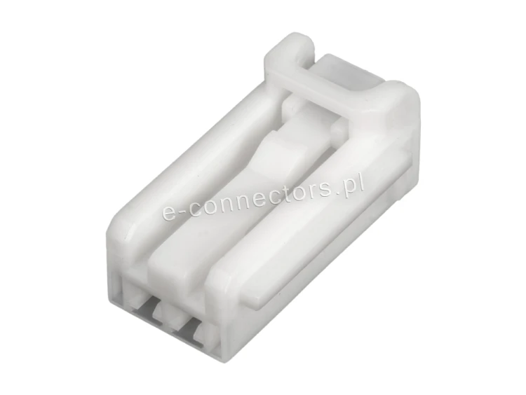 Wtyczka 2 pin