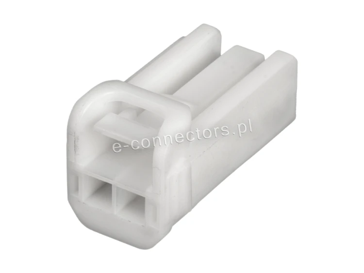 Wtyczka 2 pin