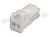 Wtyczka 2 pin