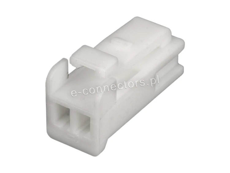 Wtyczka 2 pin