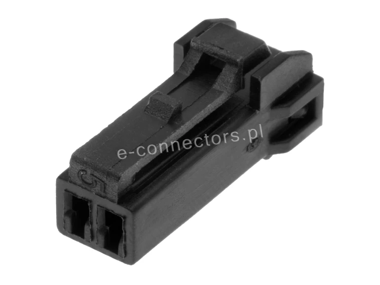Wtyczka 2 pin