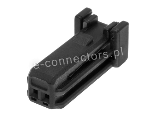 Wtyczka 2 pin