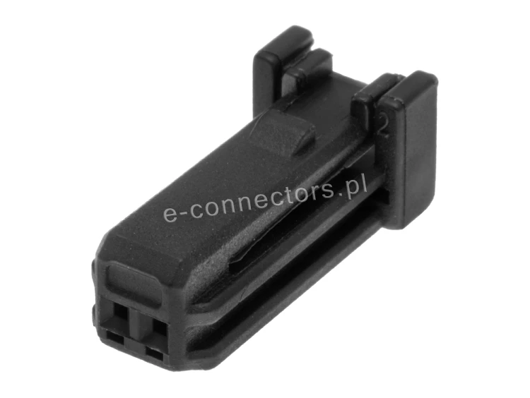Wtyczka 2 pin