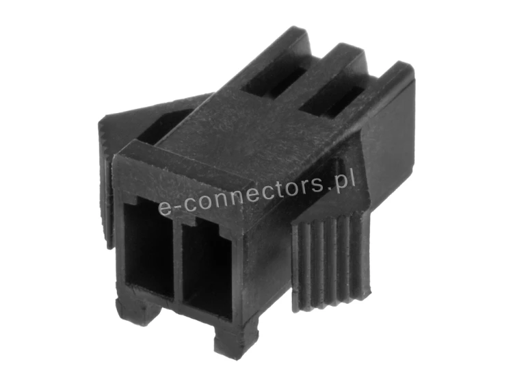 Wtyczka 2 pin