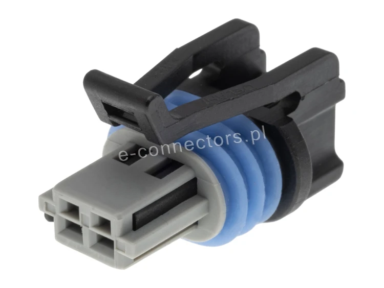 Wtyczka 2 pin