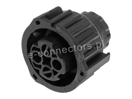 Wtyczka 2 pin