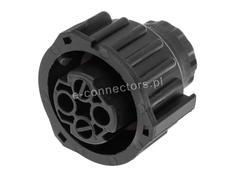 Wtyczka 2 pin