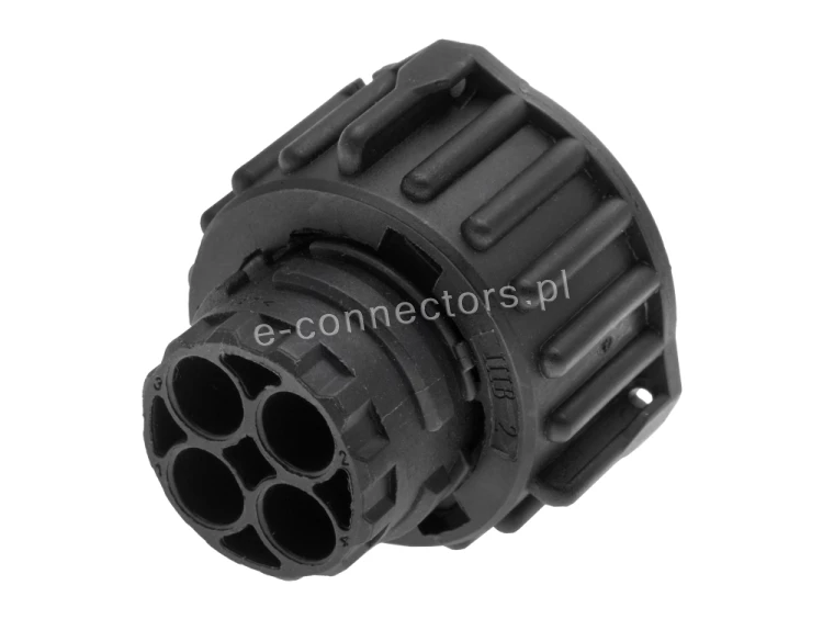 Wtyczka 2 pin
