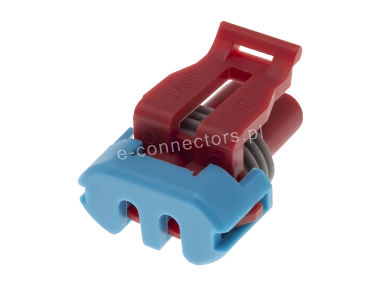 Wtyczka 2 pin