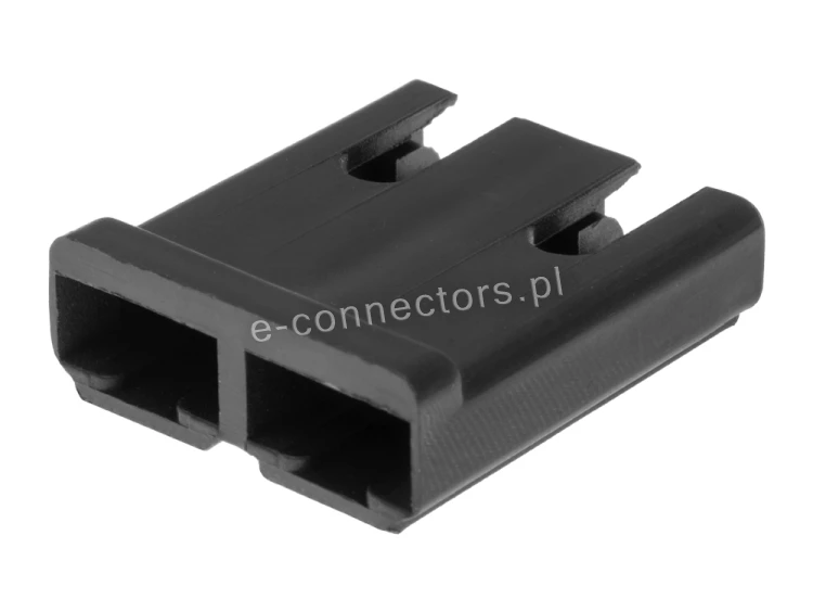 Wtyczka 2 pin