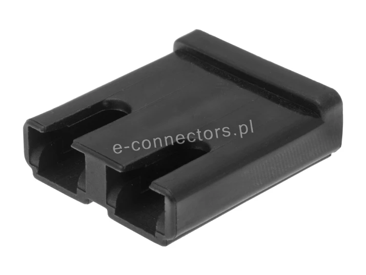 Wtyczka 2 pin