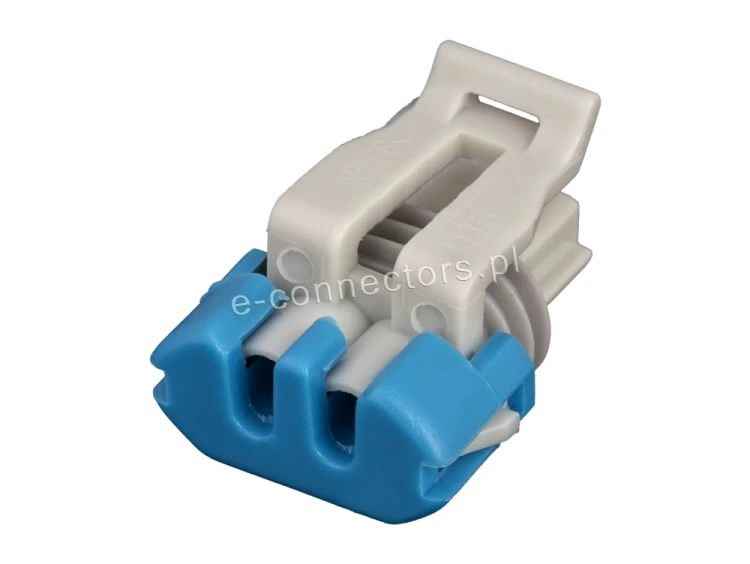 Wtyczka 2 pin