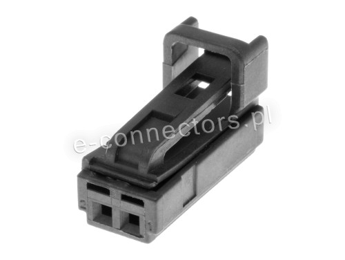 Wtyczka 2 pin