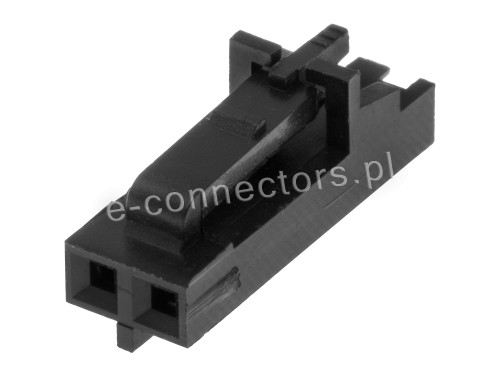 Wtyczka 2 pin