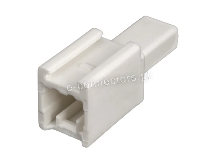 Gniazdo 2 pin