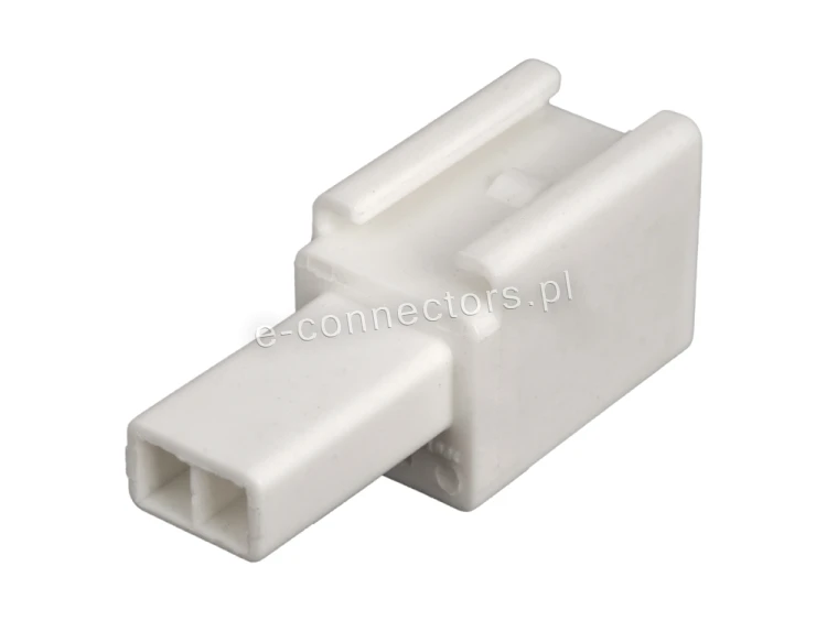 Gniazdo 2 pin