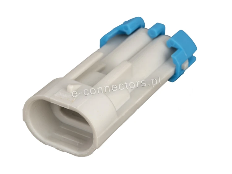Gniazdo 2 pin