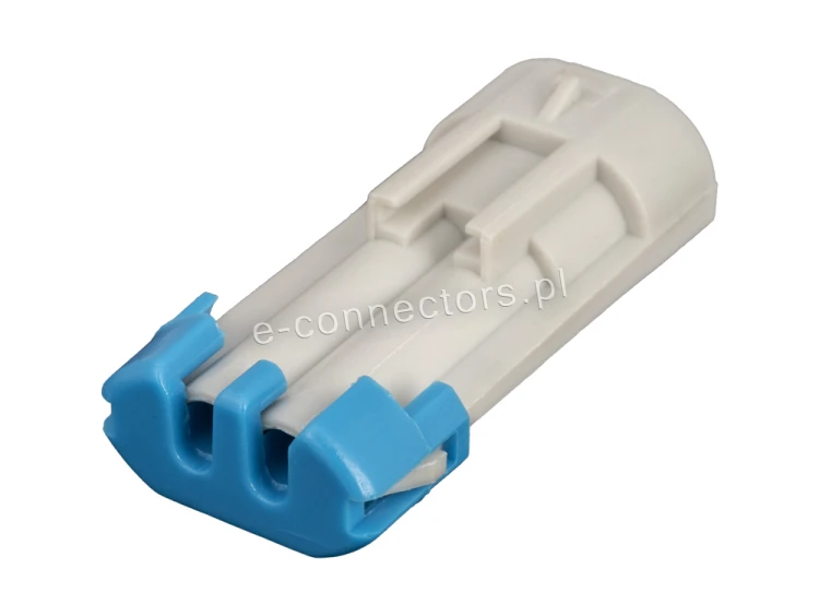 Gniazdo 2 pin