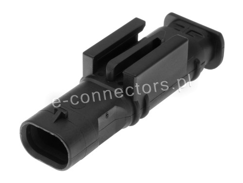 Gniazdo 2 pin