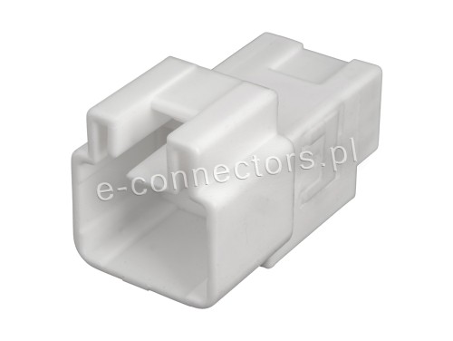 Gniazdo 2 pin
