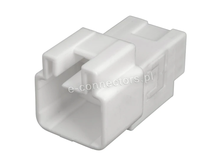 Gniazdo 2 pin