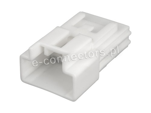 Gniazdo 2 pin