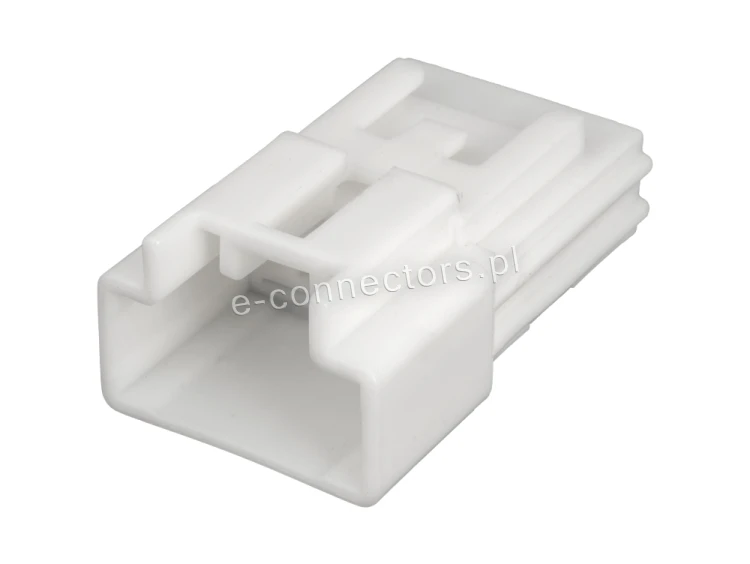 Gniazdo 2 pin