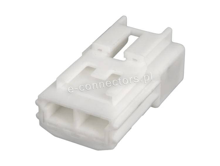 Gniazdo 2 pin
