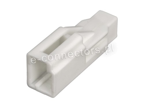 Gniazdo 2 pin