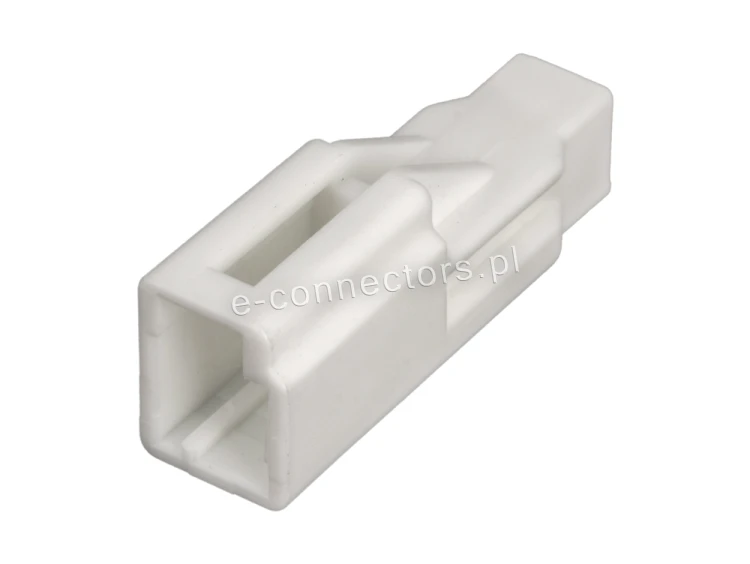 Gniazdo 2 pin
