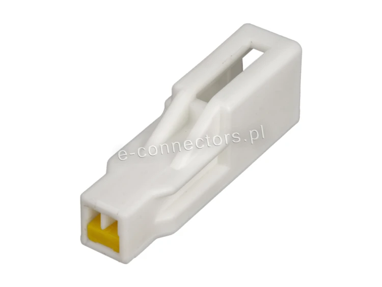 Gniazdo 2 pin