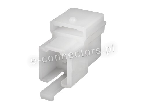 Gniazdo 2 pin