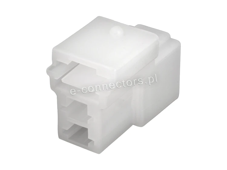 Gniazdo 2 pin