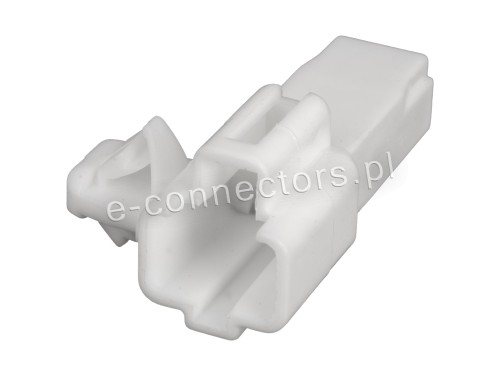 Gniazdo 2 pin