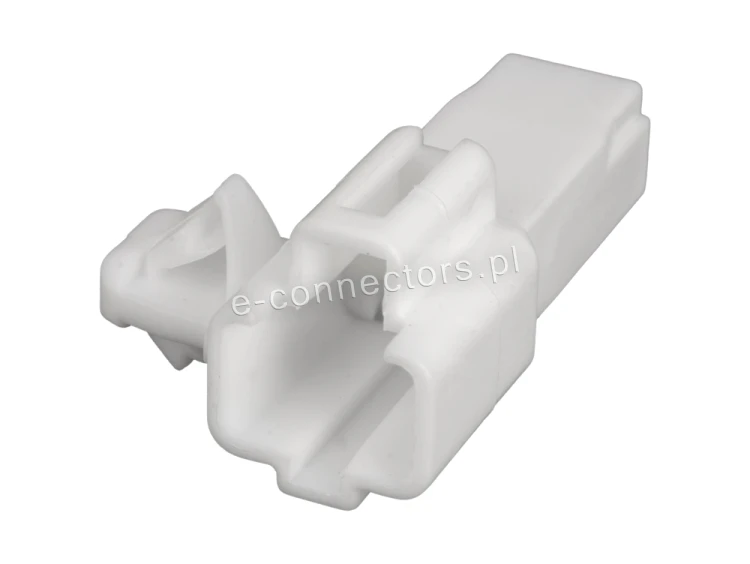 Gniazdo 2 pin
