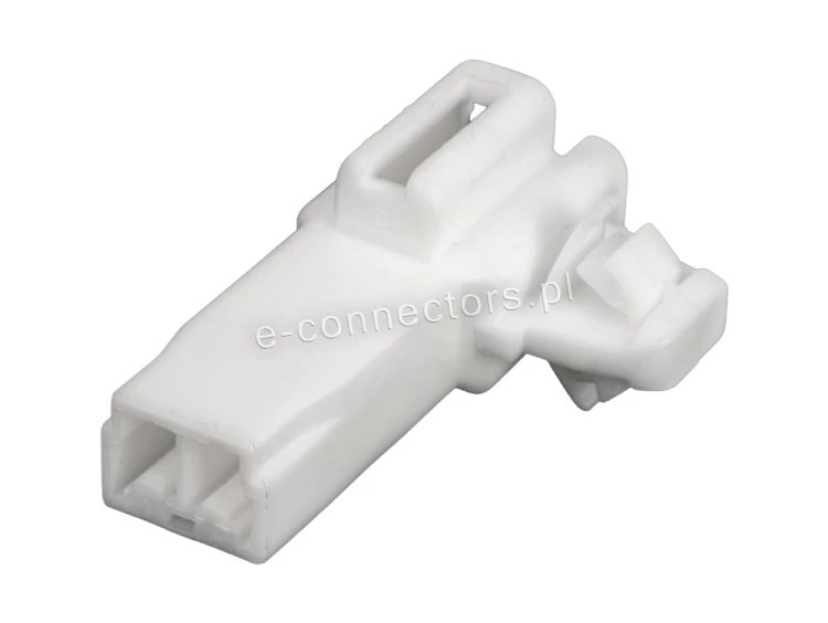 Gniazdo 2 pin