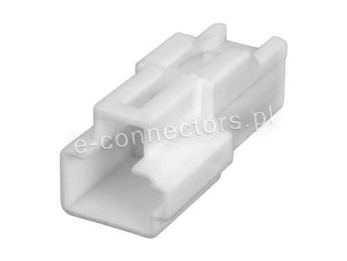 Gniazdo 2 pin