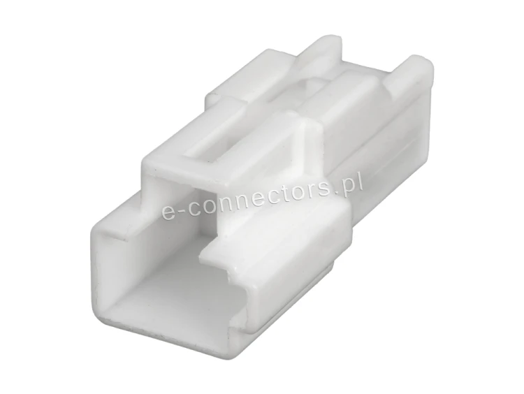 Gniazdo 2 pin