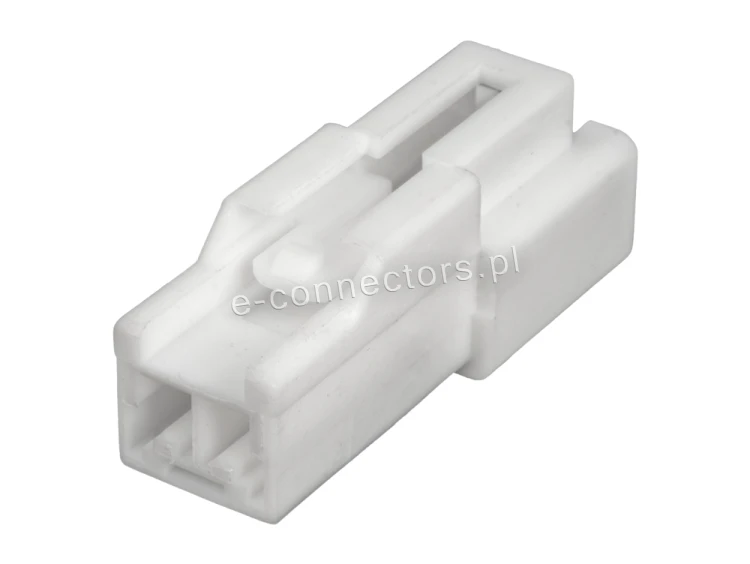 Gniazdo 2 pin