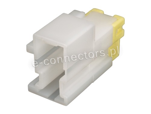 Gniazdo 2 pin