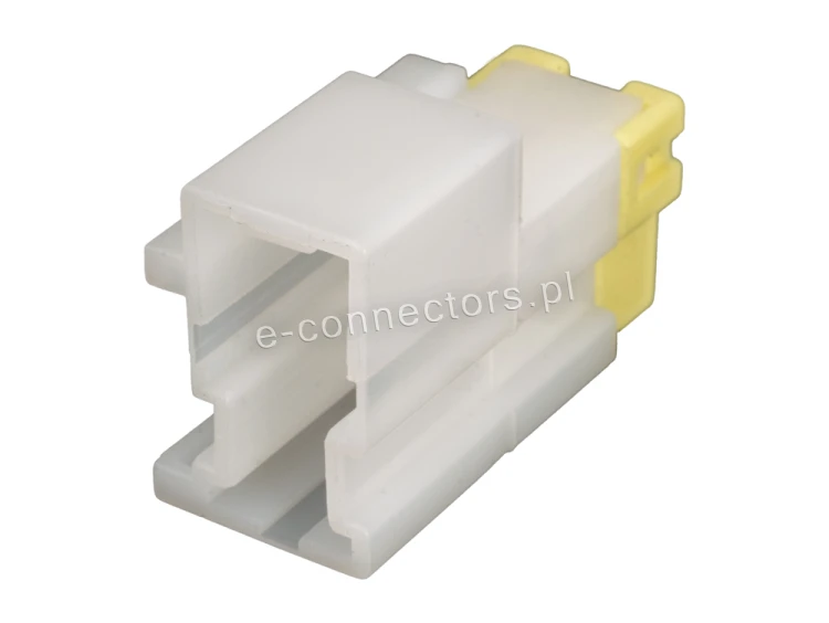 Gniazdo 2 pin