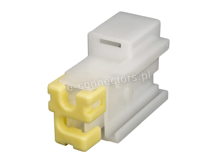 Gniazdo 2 pin